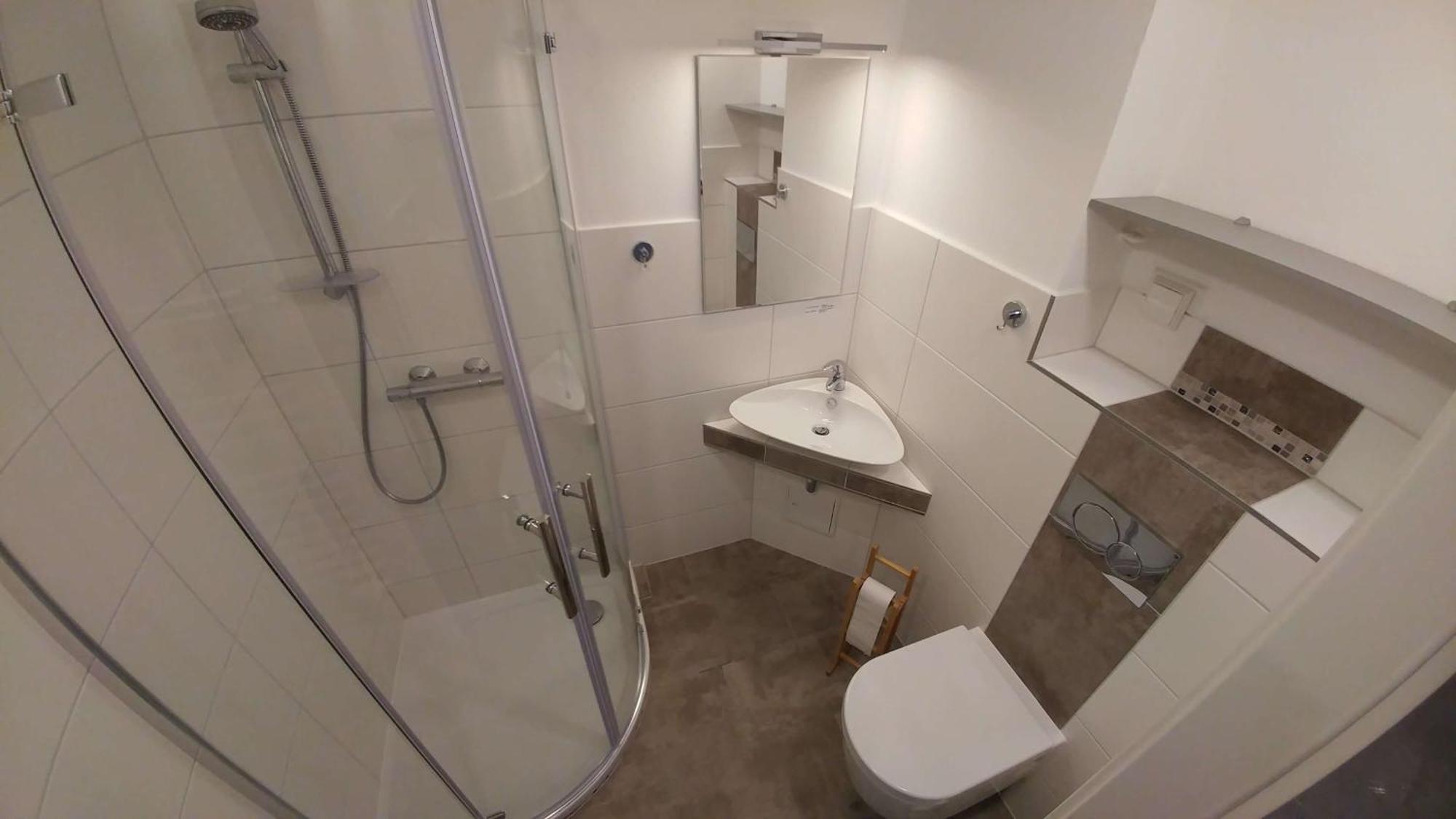 Ferienwohnung Boesehansen Braunlage Esterno foto